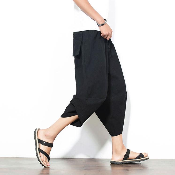 black capri dress pants women Cflvaek for Dressy Casual Flare Leg Capris Slim Fitted High Waisted Slacks Solid Color Summer Office Business Capris L These capri pull Cflvaek Dressy Capri Pants for