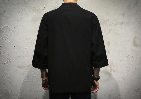 black-classic-kimono-cardigan-