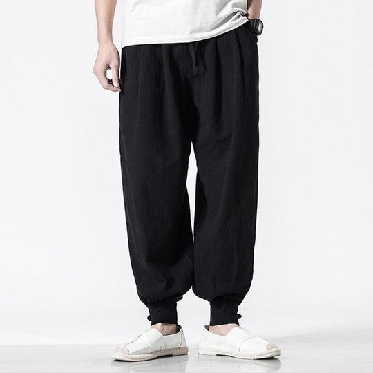 black-tight-end-pant-