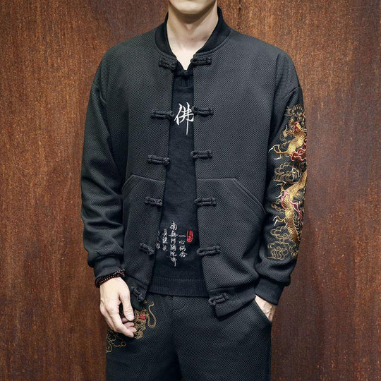 dragon-sleeve-embroidery- dragon-sleeve-embroidery-