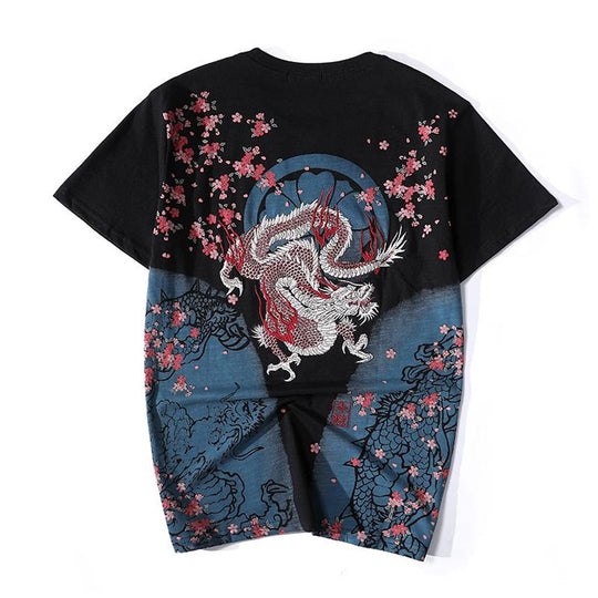[CPGN STUDIO]★25SS★KIRAKIRA EMBROIDERY SHORT SLEEVE TEE CPGN STUDIO]☆25SS☆KIRAKIRA EMBROIDERY SHORT SLEEVE TEE