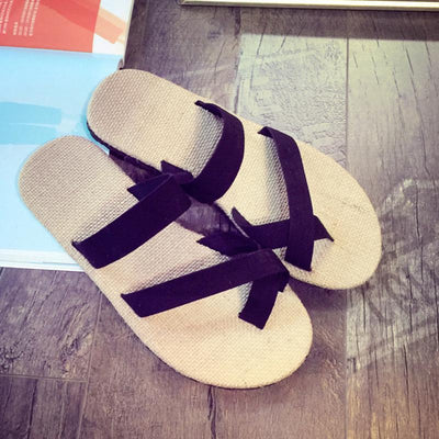 Japanese Style Sandals