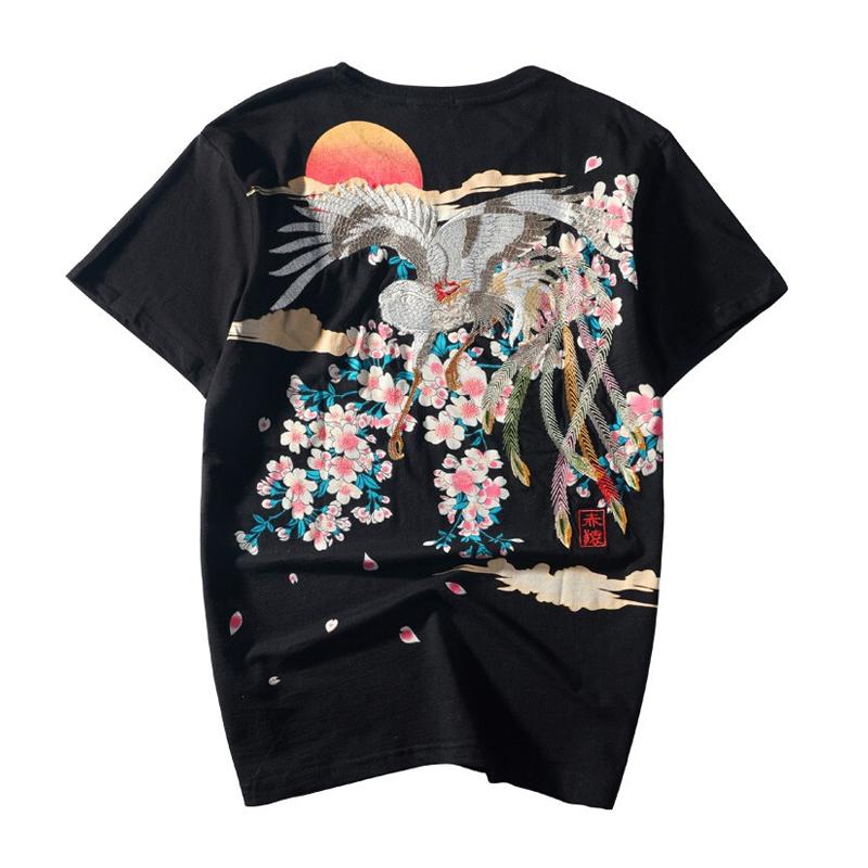 【新品】TODDAY FUL Embroidery Mesh Shirts Millie Embroidered Linen Shirt – Gorsuch