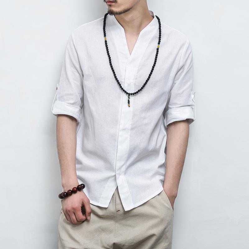 kimono dress shirt The "Undivided" Kimono